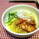 ビビンラーメン